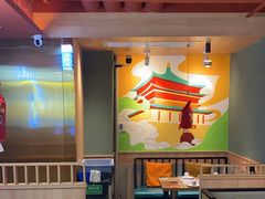 -叁宝烤肉• 西安烧烤 领跑品牌(中海城店)