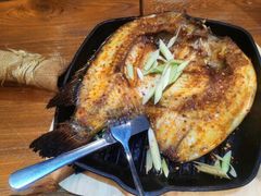 -云海肴·云南小炒·汽锅鸡(天津国金汇店)