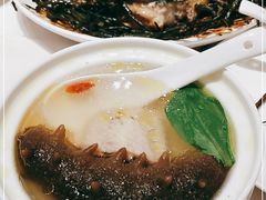 -新吉士·上海菜(浦东LCM置汇旭辉店)