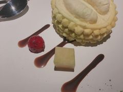 -404干式熟成牛排馆•聚会餐厅