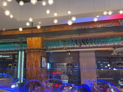 -河坝烧烤串城(金达莱店)