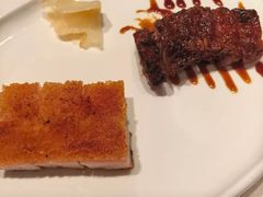 精选烧味拼盘-北京厨房(西安SKP店)