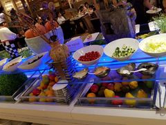 -水都假日酒店-海韵西餐厅(龙胜路店)