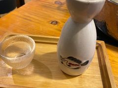 桃花酿-大理老字号·舟渔的鱼野生菌海景餐厅(双廊店)