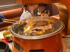 -西塔老太太泥炉烤肉(苏州大悦城店)