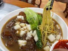-珍珍小食店(西华路店)