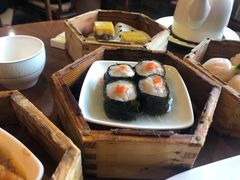 -麒麟中餐厅·经典粤菜·地道菜式老字号(广州长隆酒店)