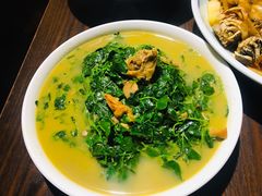 -周家二小姐的菜(西津渡店)