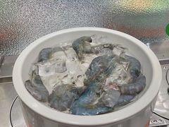 -密友回转自助火锅(中海环宇城店)