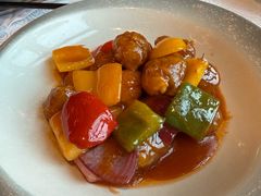 -新天世纪中餐厅