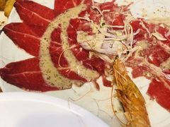 -松坂屋日料自助(长城路店)