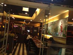 -阿香米线(宁波来福士广场店)