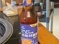 -刘淑芬·活鱼铁锅炖(北京首店)