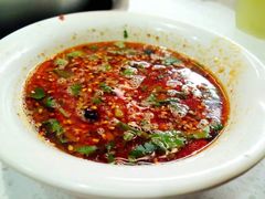 -水碾河刘老大串串香(水碾河路店)