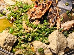 -烤匠麻辣烤鱼(万象城店)