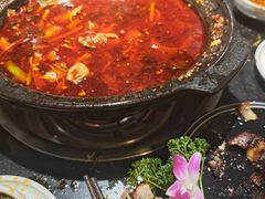 -小饕荟雅安贡椒鱼鲜馆(广福桥店)