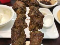 -贯贯吉·清真餐厅(浙江中路店)