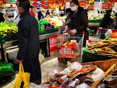 -物美大卖场(玉蜓桥店)