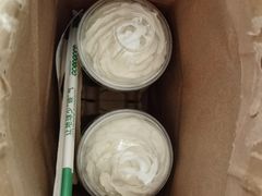 -星巴克(上海长宁来福士1F店)