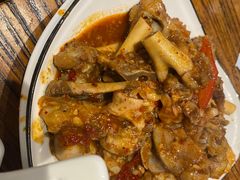 -有奴思烤肉·清真(正宁路店)