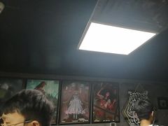 -square方形密室逃脱(深南东路店)