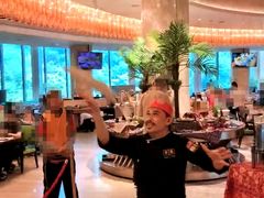 -济南喜来登酒店-盛宴自助西餐厅·综合自助