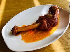 羊蹄-老木瓜(正源南街店)