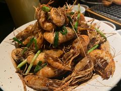 -老头儿油爆虾·知味杭州(爱琴海购物中心)