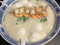 -山外山·林语花园餐厅