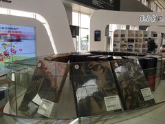 -长沙黄花国际机场-T1航站楼