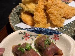 -古田居·特色寿司料理(星之岛旗舰店)