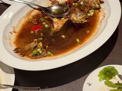 -领事馆19号中餐厅(厦门海景洲际酒店)