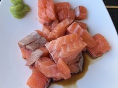 -厦门悦华酒店·绿庭主题自助餐厅