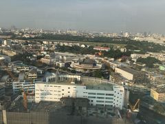 -曼谷王子宫殿酒店