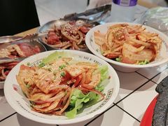 -酒拾烤肉(奥体天虹店)