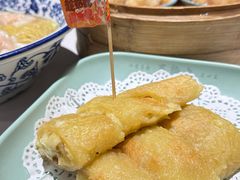 -喜势点·糖沙翁手工茶点·本地人茶居(永庆坊店)