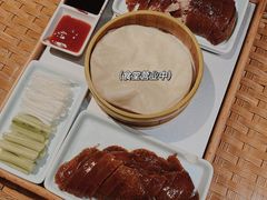 -世外桃源农庄·德清土菜(兴康南路店)