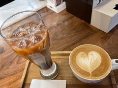 -Peet's 皮爷咖啡(东湖路手作店)