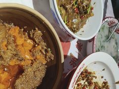 -西江红·株洲本地菜(滨江南路店)