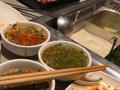-海底捞火锅(珠影星光城夜宵主题店)