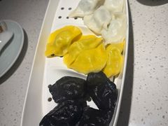 -船歌·鱼水饺青岛菜(金狮广场店)