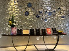 -杭州和达希尔顿逸林酒店·和园中餐厅-杭帮菜名店
