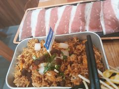 -黔三一夺夺粉酸汤火锅(百信店)