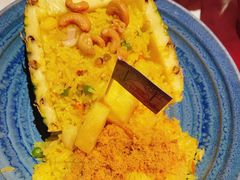 -太食獸泰式茶餐厅(兰州中心首店)