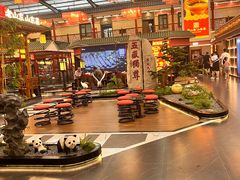 -老山东·山东菜(鲁菜名店)