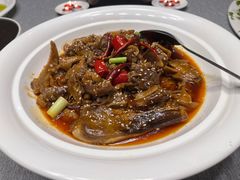 -麒茗餐厅·粤菜·宴会厅·海鲜(锦绣路店)