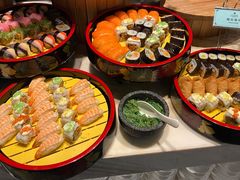 -长兴开元名都大酒店·地中海咖啡厅