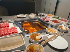 -海底捞火锅(CBD安泰广场店)