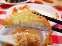 -西贝(上海新梅广场店)
