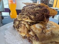 -金家老三饭庄(常营店)